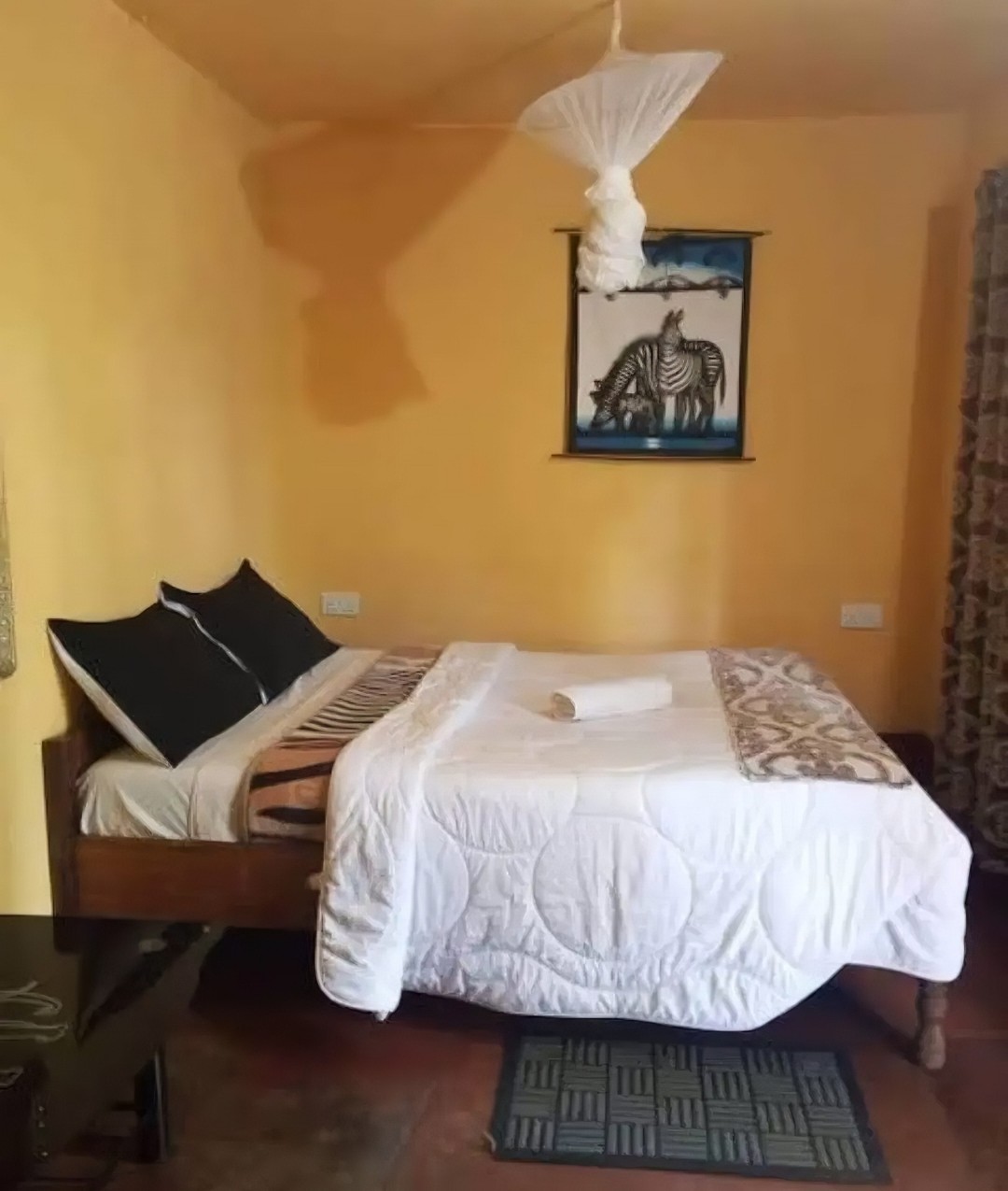 Standard En-Suite Room